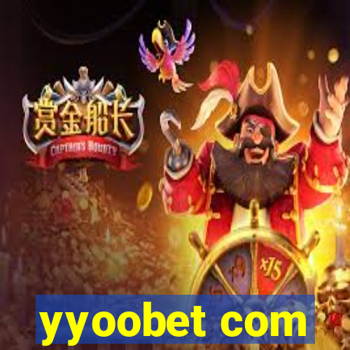 yyoobet com